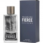  ABERCROMBIE & FITCH Authentic Night For Men EDT Spray.